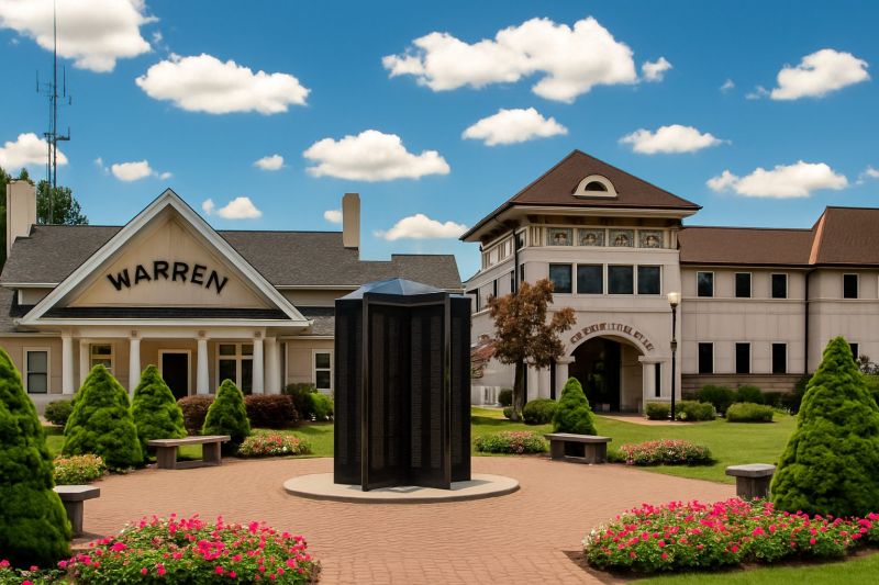 Local Bathroom Remodeling pros at work