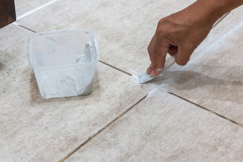 Elegant Grout and Sealants