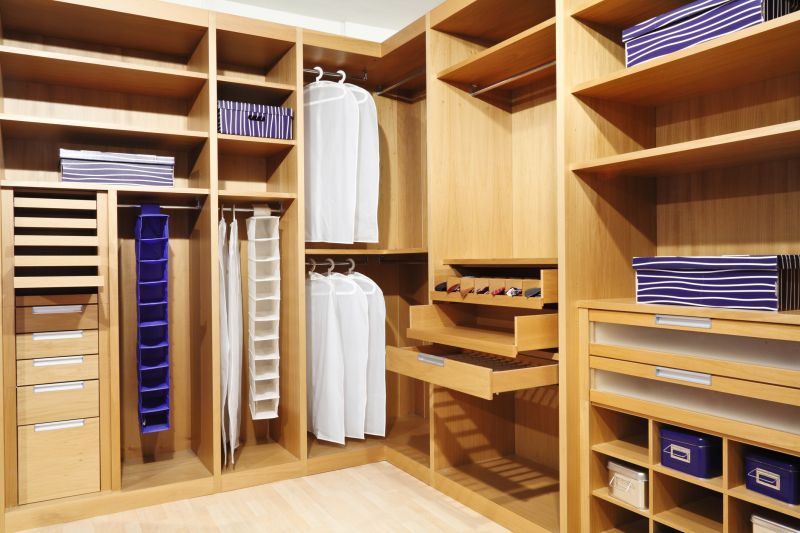 Personalized Storage Options