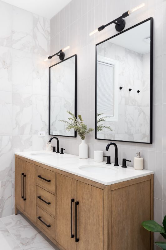 Top Bathroom Remodeling Companies in Oak Lawn, IL