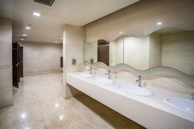 Specialized Bathroom Remodel Companies